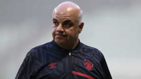 Presidente do Sport, Yuri Romão teria pedido desculpas por mudar local do jogo contra o Flamengo.