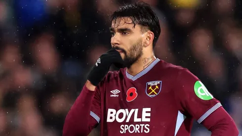 Lucas Paquetá entra no radar do Flamengo para 2026