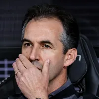 Léo Condé projeta Ceará x Internacional no Castelão e faz pedido único envolvendo Ramón Díaz