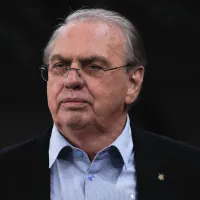 Osmar Stábile, do Corinthians, apoia ‘provocação’ do Flamengo ao Palmeiras sobre gramado sintético