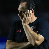 São Paulo chega a 903 dias sem gol de falta e vive o oposto da era Rogério Ceni
