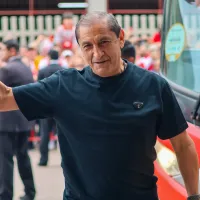 Ramón Díaz decepciona e tem pior aproveitamento na comparação com os últimos técnicos do Internacional