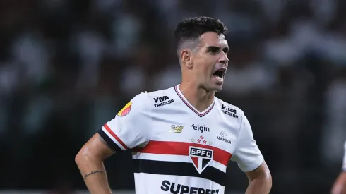 Oscar se posiciona no São Paulo por momento conturbado