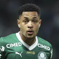 Julgamento de Vitor Roque: Palmeiras prepara defesa e tem duas cartas na manga para o atacante seguir jogando