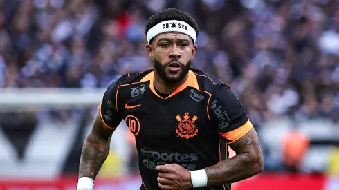 Memphis concordar em mudar, mas exite um detalhe que está emperrando atitude