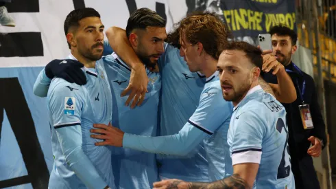 Taty Castellanos tem boas chances de jogar no futebol brasileiro em 2026