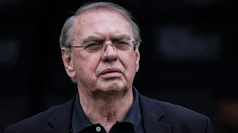 Osmar Stabile aprovou a nota emitida pelo Flamengo.