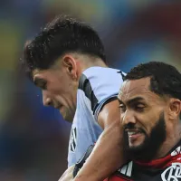 Boto decide contratar Lautaro Rivero e Flamengo vai oferecer salário padrão europeu ao zagueiro do River
