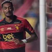 São Paulo descarta contratação de Derik Lacerda após oferta do Cuiabá