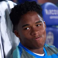 Jornalista descarta Endrick no Botafogo diante do empréstimo ao Real Madrid para o Lyon