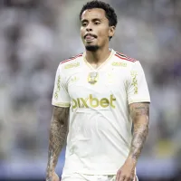 Flamengo aceita envolver Allan em troca e pode liberar volante para contratar Vitão do Inter
