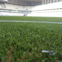 Brasileirão 2026 podría batir récord para clubes con césped sintético