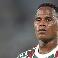 Fluminense não tem dinheiro para comprar Arias e Flamengo prepara proposta ousada para levar o craque