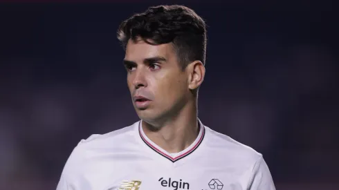 Foto: Ettore Chiereguini/AGIF