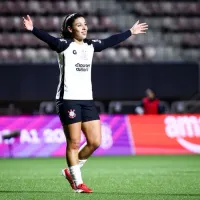 Duda Sampaio analisa empate no Dérbi e elogia novos testes do Corinthians: “Serve de lição”