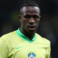 Vini Jr. expõe clima de Ancelotti na Seleção após polêmica com ex-treinadores brasileiros