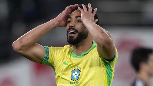 Meia-atacante deu a sua opinião – Foto: Toru Hanai/Getty Images.