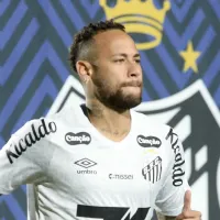 Neymar no Fluminense ganha o apoio do fisioterapeuta do clube: “Último gênio do futebol brasileiro”