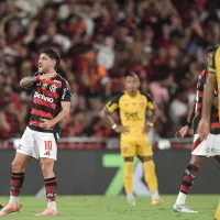 Do vice-líder à lanterna: Sport x Flamengo se preparam para confronto do Brasileirão Betano