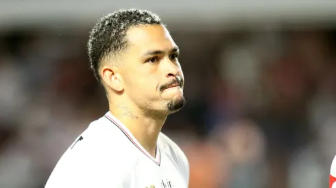 São Paulo tem retrospecto ruim atuando como mandante em outros estádios. Foto: Mauricio De Souza/AGIF