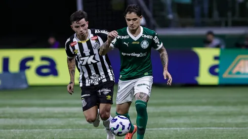 SP – SAO PAULO – 11/06/2025 – BRASILEÑO A 2025, PALMEIRAS