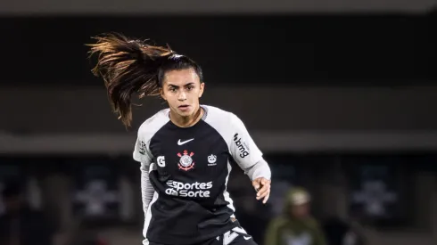 Corinthians se prepara para maratona de jogos no Paulistão Feminino – Foto: Guilherme Veiga/Ag.Paulistão