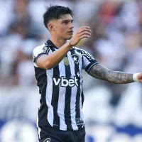 Botafogo mira jogos em casa no Brasileirão para garantir vaga na Libertadores 2026