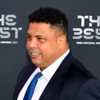 Ronaldo Fenômeno avalia chances de Neymar jogar a Copa do Mundo de 2026: “Depende só dele”