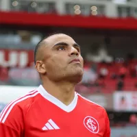 Gabriel Mercado toma decisão na carreira e renovação com o Internacional ganha condição única