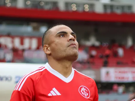 Gabriel Mercado toma decisão para renovar com o Internacional