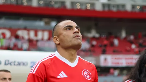 Mercado é um dos líderes do elenco