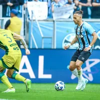 Grêmio tem sete jogadores no DM que só voltam em 2026 e duas possíveis voltas contra o Vasco