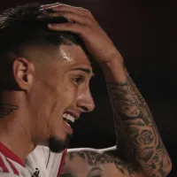 Torcida do São Paulo monta ‘lista de dispensa’ para 2026 com Emiliano Rigoni, Dinenno, Enzo Díaz e +7