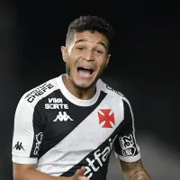 Adson tem condição atualizada no Vasco e retorno aos gramados anima Fernando Diniz para 2026