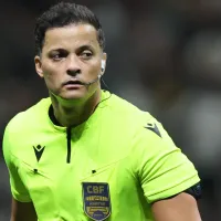 PC de Oliveira aponta erro gravíssimo de Sávio Pereira Sampaio ao marcar pênalti de Ruan, do Atlético-MG