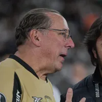Botafogo não terá investimentos da Eagle enquanto houver impasse com Textor, afirma jornalista