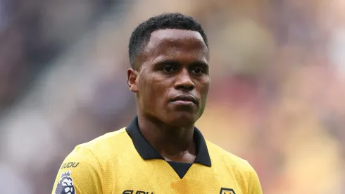 Arias interessa ao Palmeiras –
(Foto: Michael Regan/Getty Images)