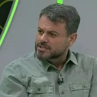 Eric Faria faz postagem com desabafo após críticas pesadas sobre Neymar: “Me parece arrogante demais”