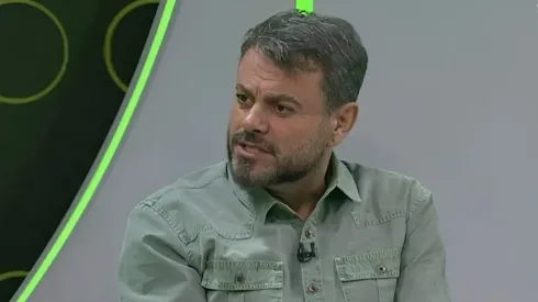 Eric Faria reprovou as críticas excessivas sobre Neymar.