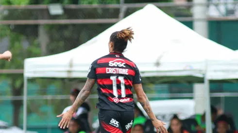Flamengo aposta em forte ataque na final carioca – Foto: Mariana Sá/Flamengo