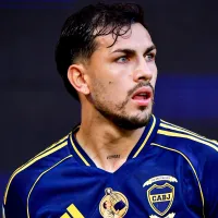 Paredes, ex-PSG, convida Neymar a fechar com o Boca Juniors: “Estamos sempre em contato”