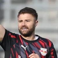 Sasha +1: Bragantino tem duas voltas contra o Atlético-MG e dupla de desfalques na defesa