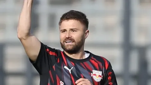 Sasha é uma das referências do elenco do Massa Bruta