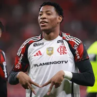 Flamengo pode ter bolada com Gonzalo Plata após sondagens de clubes ingleses chegarem a R$ 65 milhões