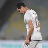 Fluminense define estratégia e pode usar Ganso como moeda de troca em possível saída em 2026