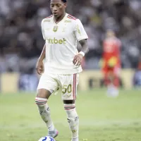 Cruzeiro terá que abrir o bolso para tirar Gonzalo Plata do Flamengo após entrada de ingleses