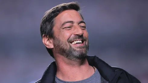 Foto: Ettore Chiereguini/AGIF