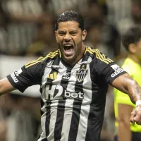 Grêmio está interesado en Hulk como posible primer refuerzo de peso en la administración Odorico Roman