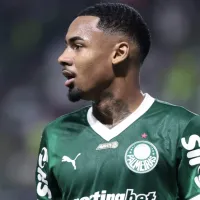 Allan tendrá ofertas de dos clubes de la Premier League y Palmeiras juega duro por el joven