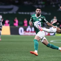 Santos x Palmeiras: Craque Neto crava sem medo quem vence no ‘clássico da saudade’